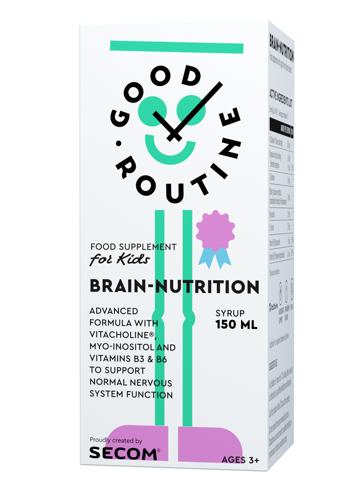 Brain-Nutrition