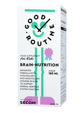 Incarca imaginea in galerie, Brain-Nutrition