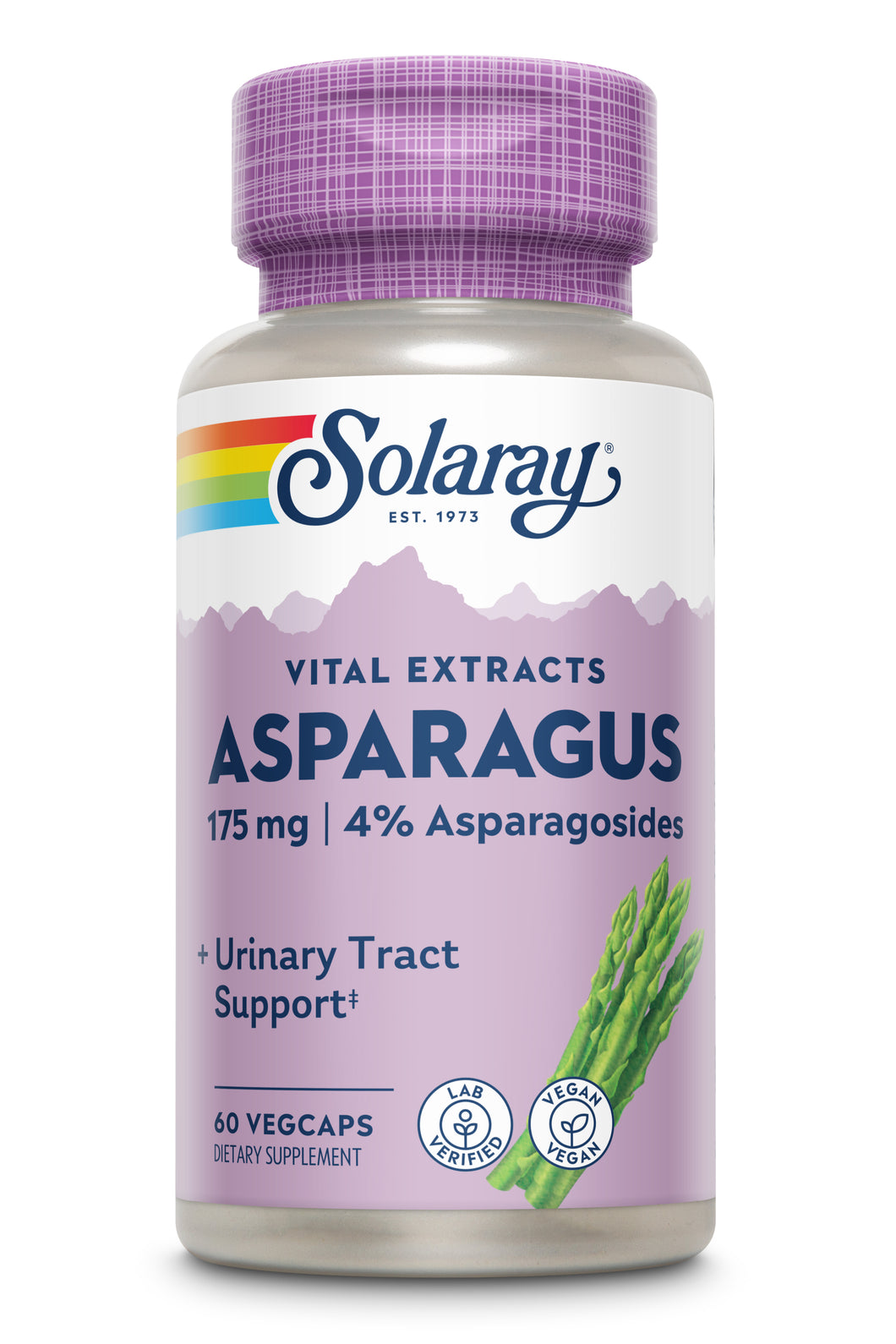 Asparagus (Sparanghel)