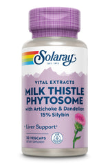 Milk Thistle Phytosome