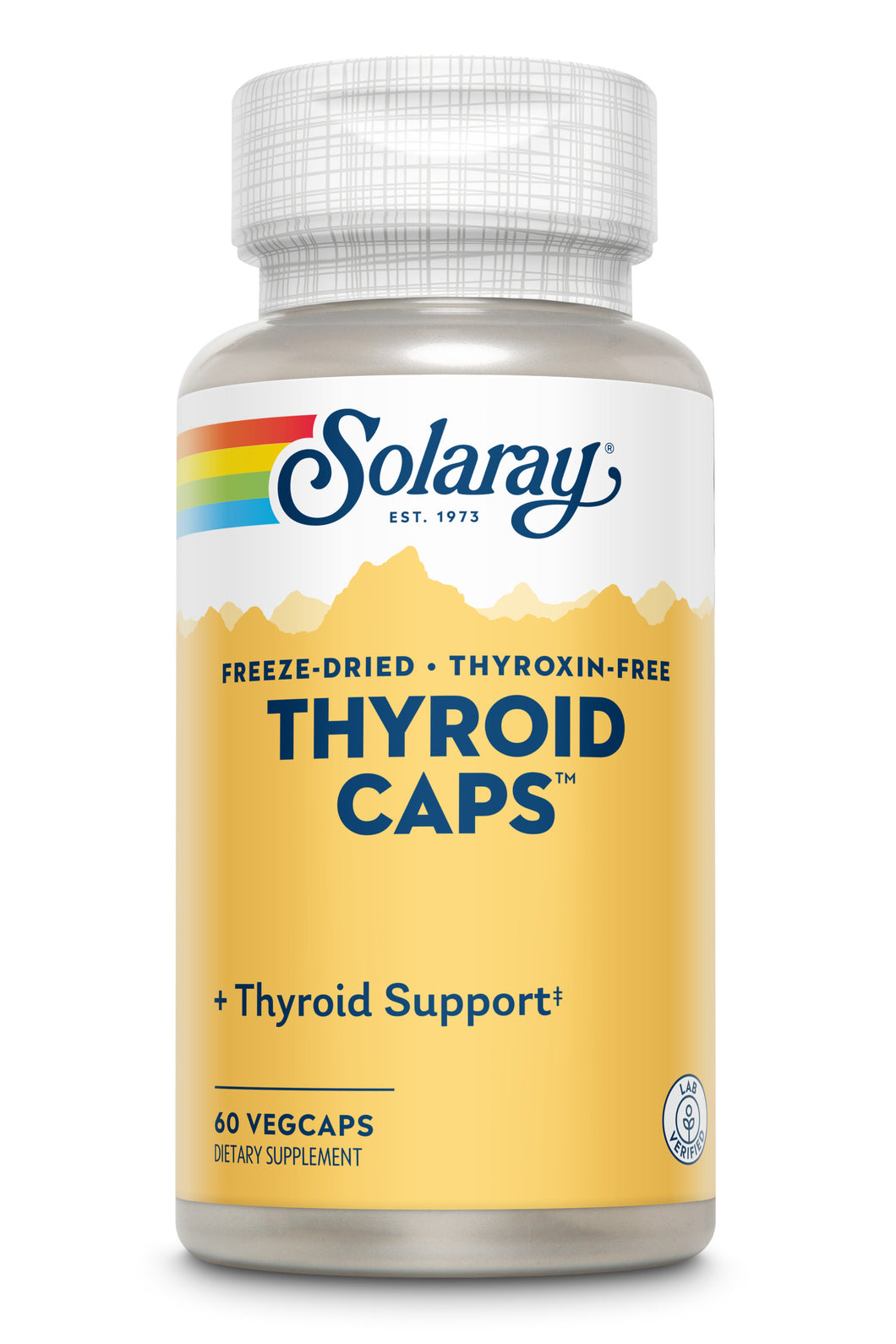 Thyroid Caps™