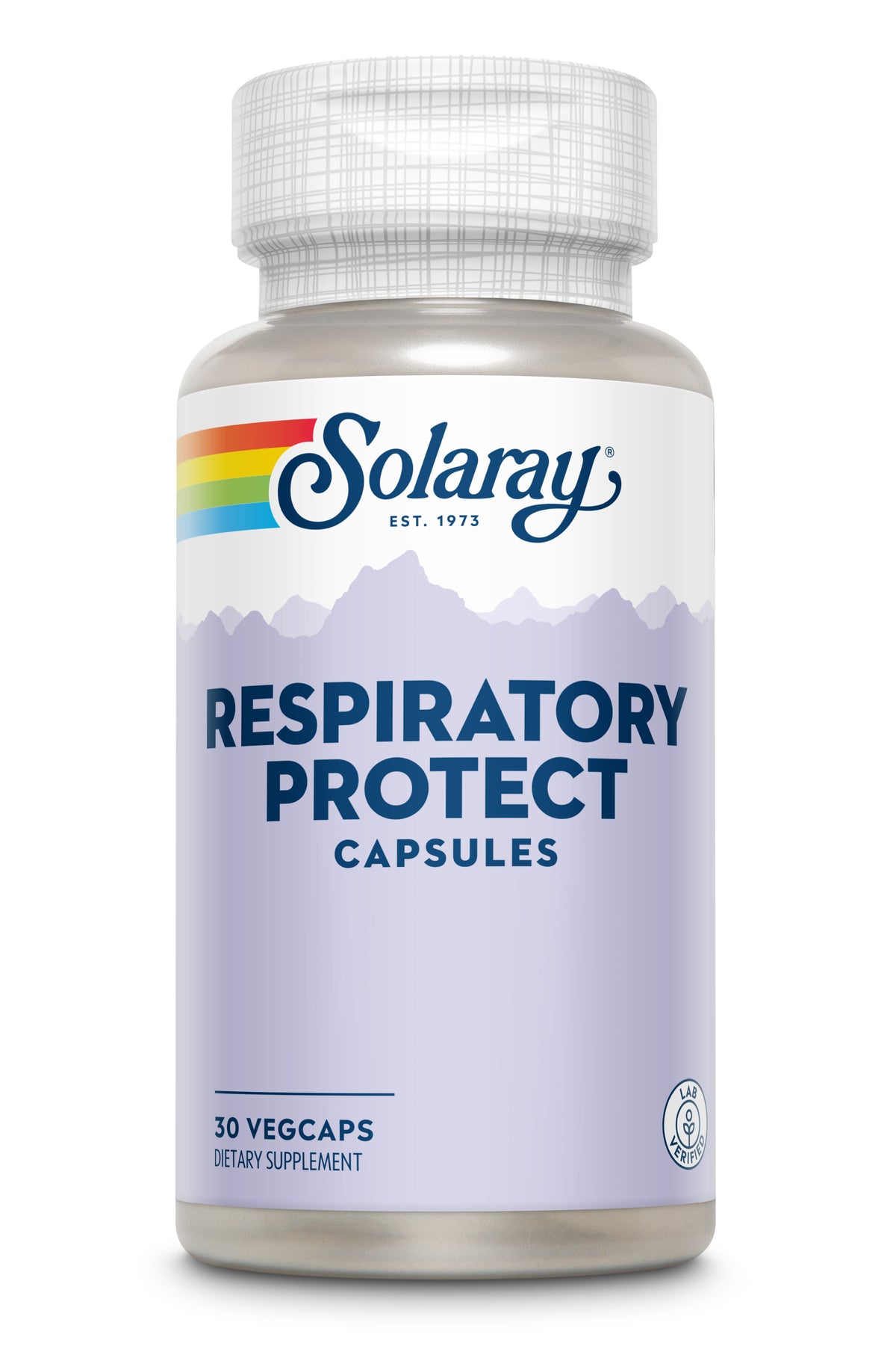 Respiratory Protect Capsules