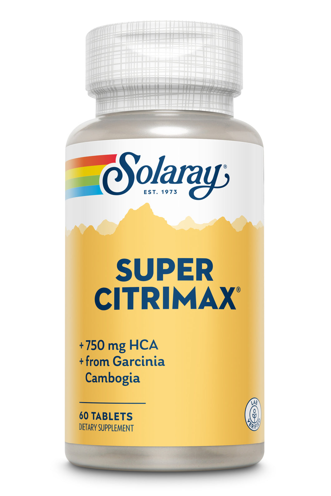 Super CitriMax® (Garcinia cambogia)