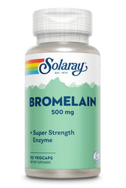 L-Carnitine 500mg Solaray flacon cu 30 capsule vegetale | Secom L-Carnitine 500mg Solaray flacon cu 30 capsule vegetale | Secom
