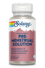 PreMenstrual Solution™
