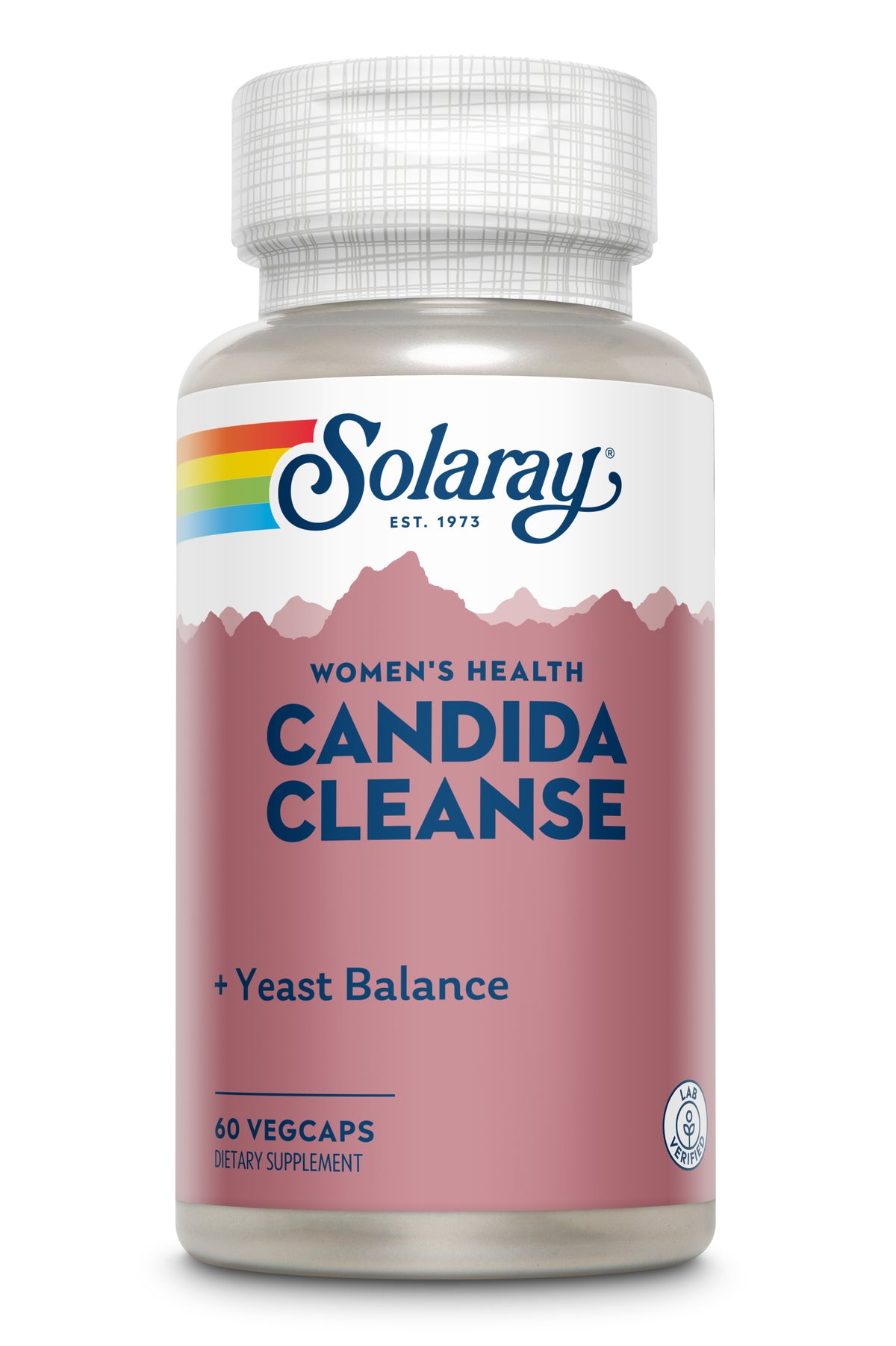 Candida Cleanse