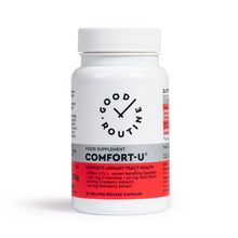 Incarca imaginea in galerie, Comfort-U® 30 caps veg (DRcaps)
