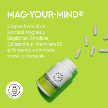 Incarca imaginea in galerie, Mag-Your-Mind®
