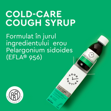 Incarca imaginea in galerie, Cold-Care Cough Syrup
