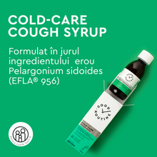 Incarca imaginea in galerie, Cold-Care Cough Syrup