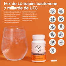 Incarca imaginea in galerie, Synergize-Your-Gut® 30 caps veg (DRcaps)
