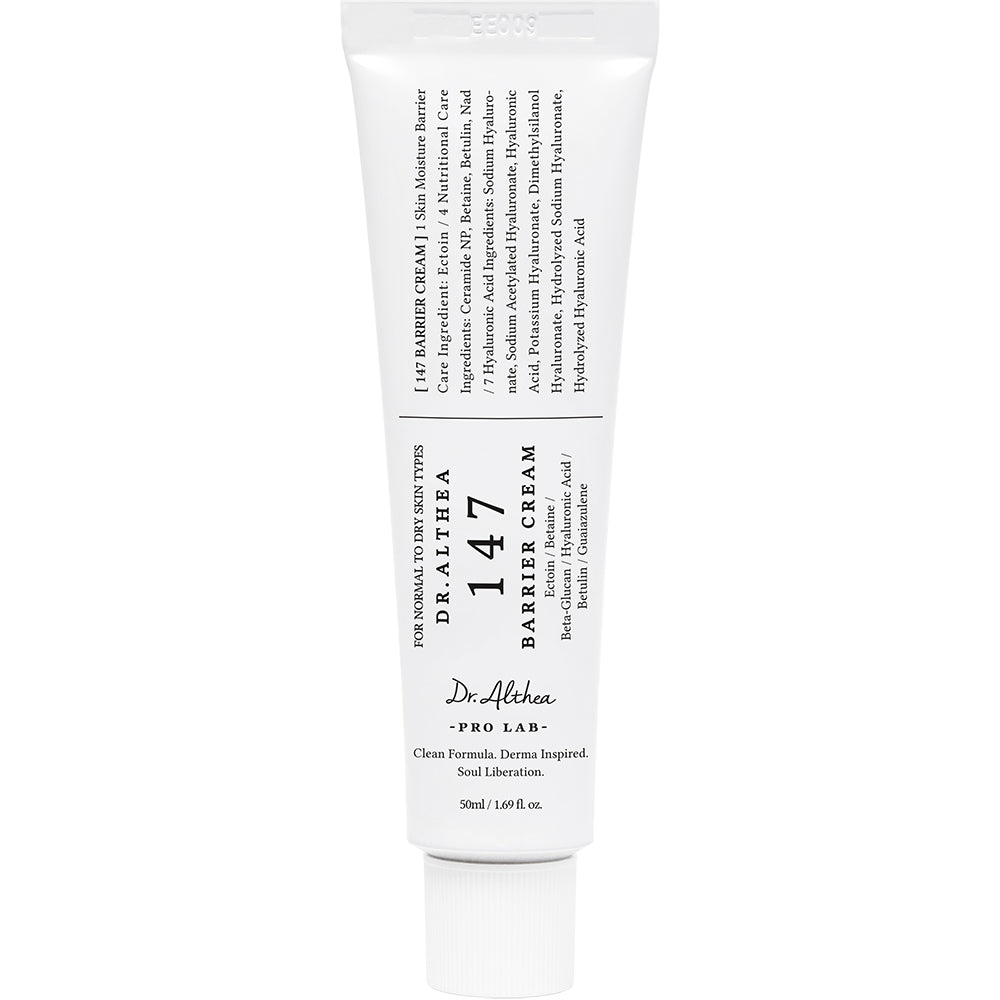 Dr. Althea 147 Barrier Cream Hidratanta Face Cream 50 ml