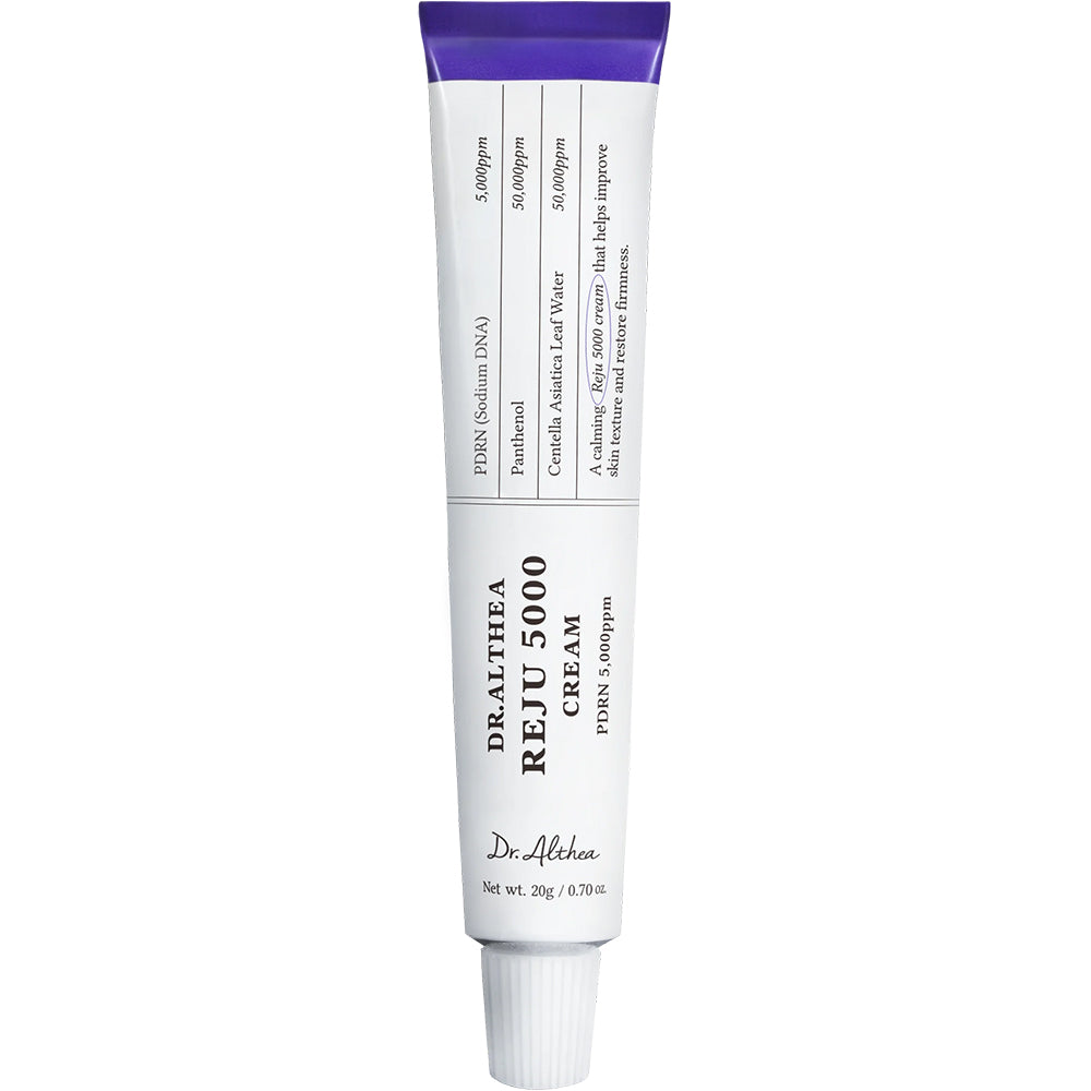 Dr. Althea PDRN Reju 5000 Cream Face Cream 20 ml