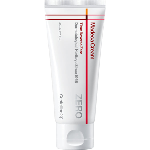 CENTELLIAN24 Madeca Cream Time Reverse Zero Face Cream 80 ml