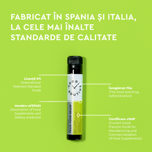 Incarca imaginea in galerie, Train-Your-Brain® 9 fiole buvabile
