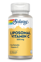 Vitamin C Liposomal 500mg