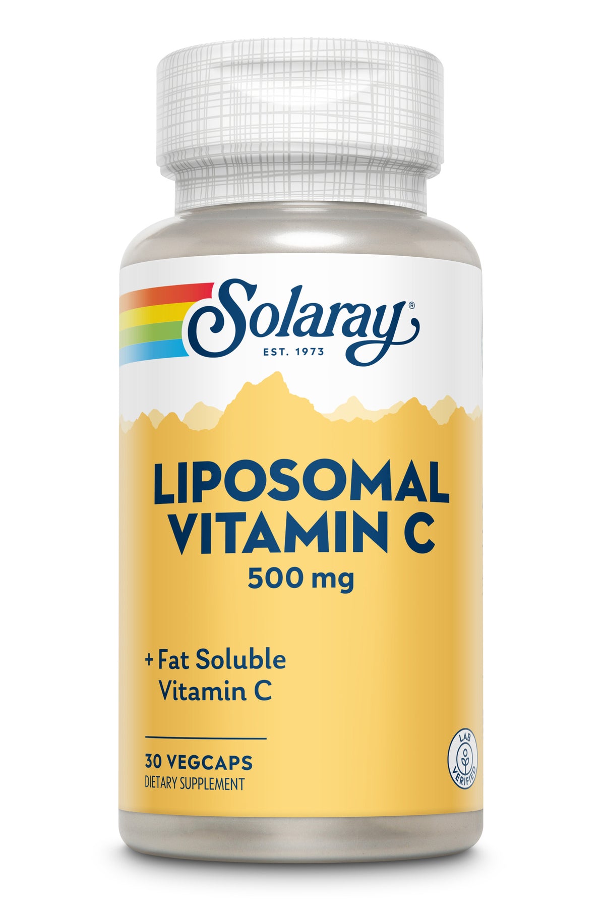 Vitamin C Liposomal 500mg