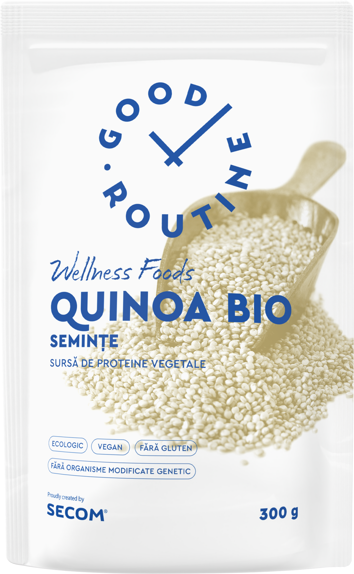 Quinoa BIO