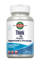 Think Magnesium L-Threonate