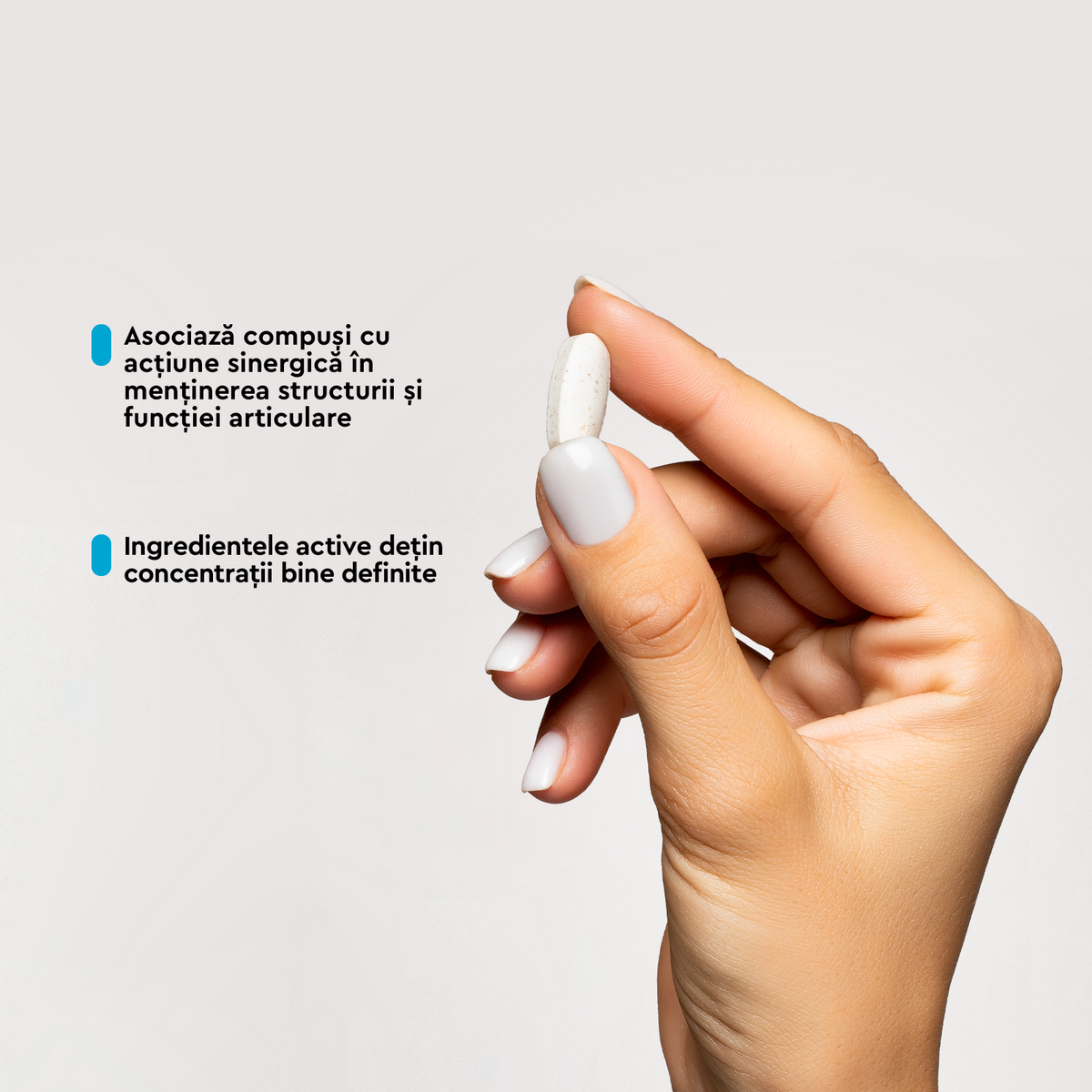 Glucosamine Chondroitin Hyaluronic Acid