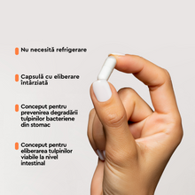 Incarca imaginea in galerie, Synergize-Your-Gut® 30 caps veg (DRcaps)
