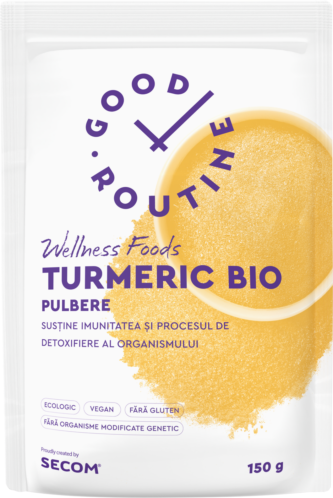 Turmeric BIO