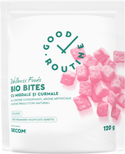 Incarca imaginea in galerie, BIO Bites - cu migdale si curmale 120g
