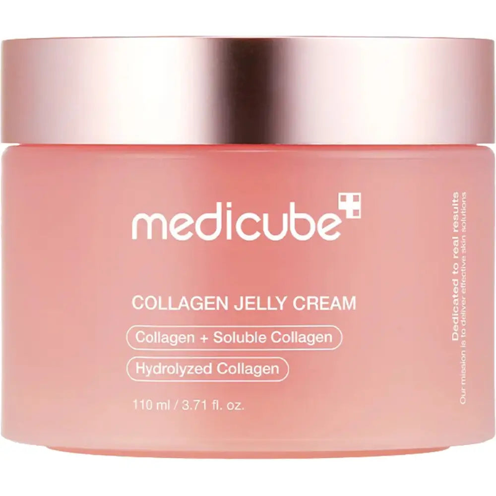 MEDICUBE Collagen Jelly Face Cream 110 ml