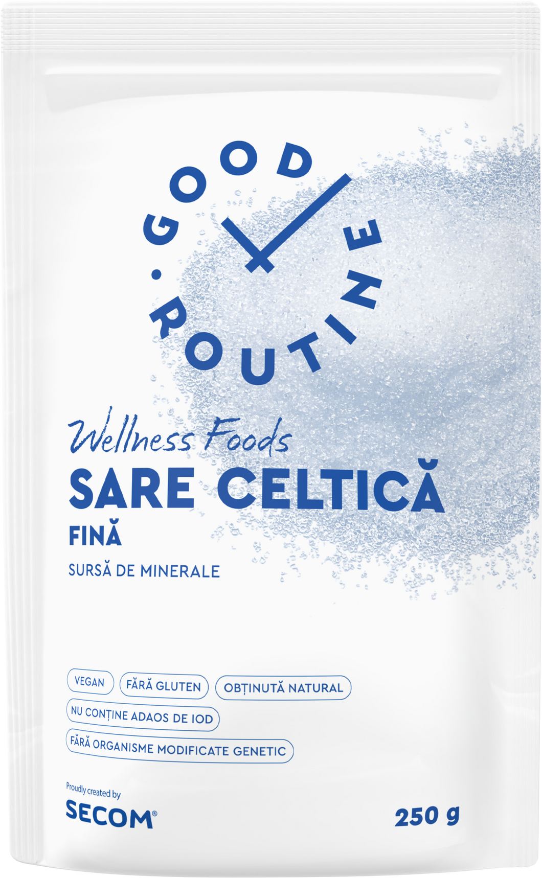 Sare celtica - fina