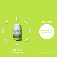 Incarca imaginea in galerie, Uridine 250mg
