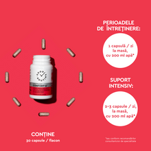 Incarca imaginea in galerie, Comfort-U® 30 caps veg (DRcaps)
