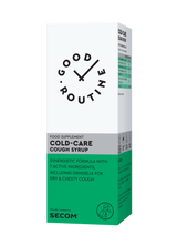 Cold-Care Cough Syrup