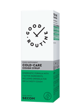 Incarca imaginea in galerie, Cold-Care Cough Syrup