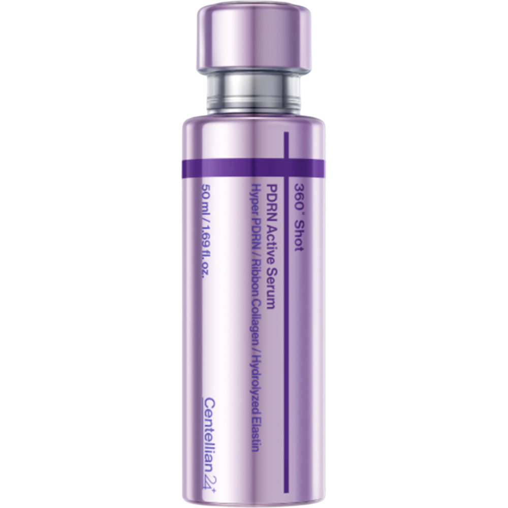 CENTELLIAN24 360 Shot PDRN Active Serum Face Serum 50 ml