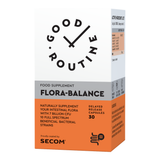Flora-Balance 30 caps veg (DRcaps)