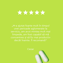 Incarca imaginea in galerie, Uridine 250mg
