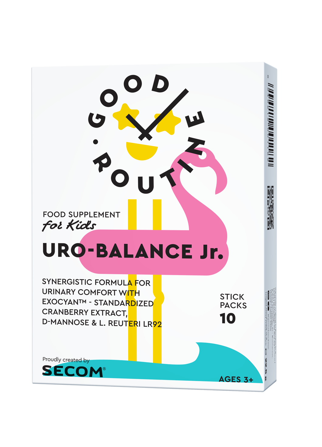 Uro-Balance Jr.