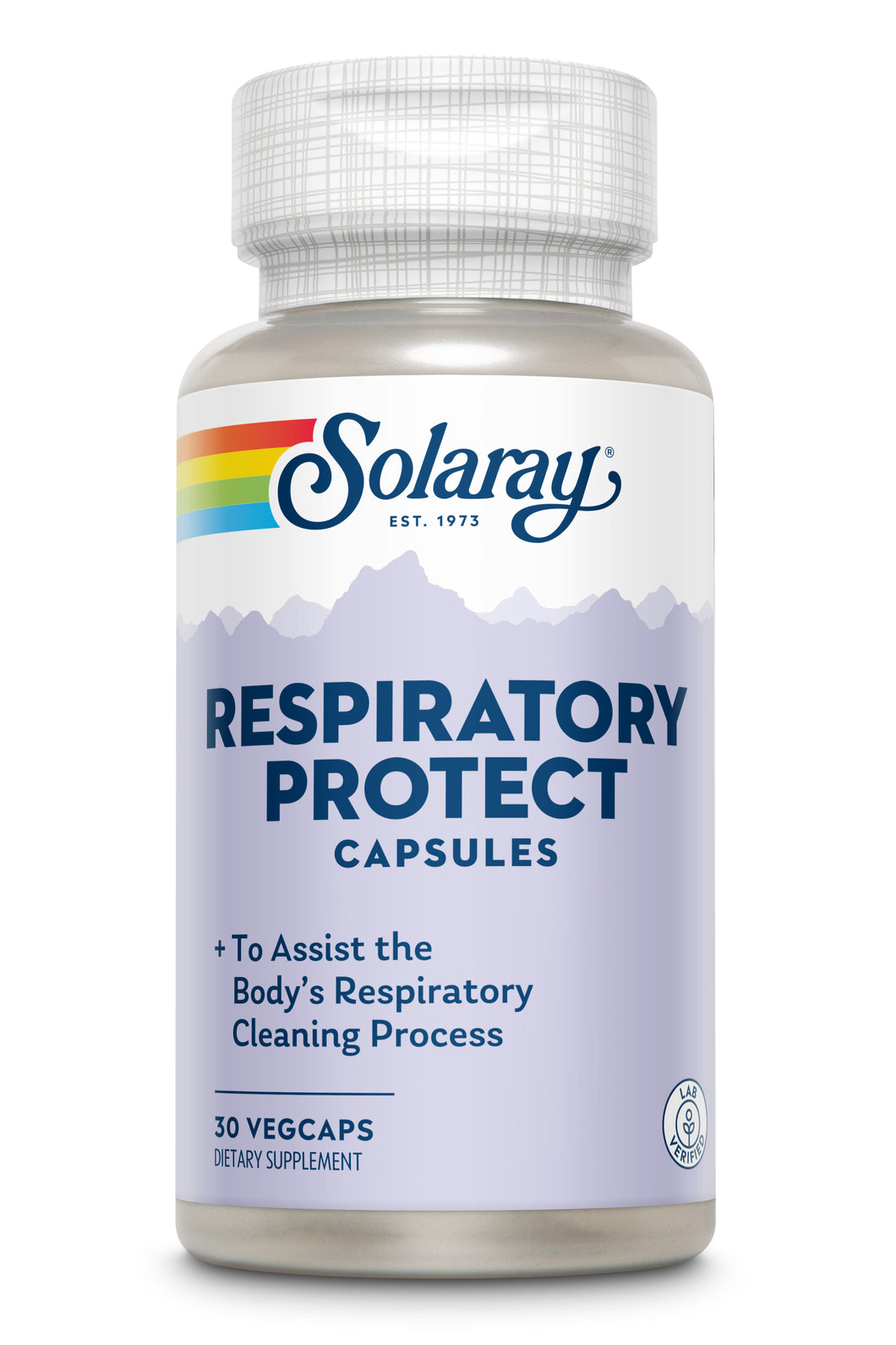 Respiratory Protect Capsules