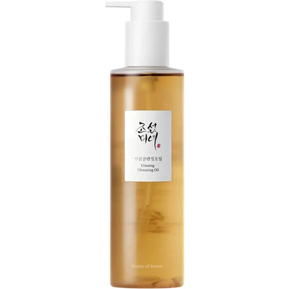 BEAUTY OF JOSEON Ginseng Cleansing Oil 210 ml