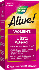 Alive!™ Women’s Ultra