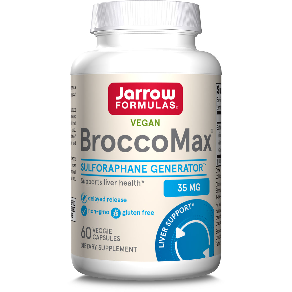 BroccoMax®