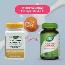 Incarca imaginea in galerie, Calcium Citrate Complex
