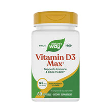 Incarca imaginea in galerie, Vitamin D3 5000UI