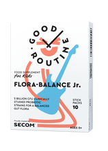 Incarca imaginea in galerie, Flora-Balance Jr.