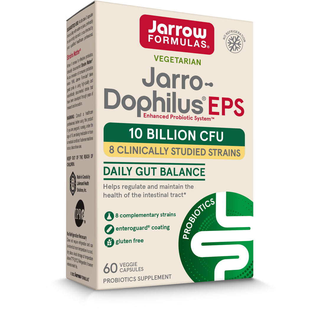 Jarro-Dophilus® EPS