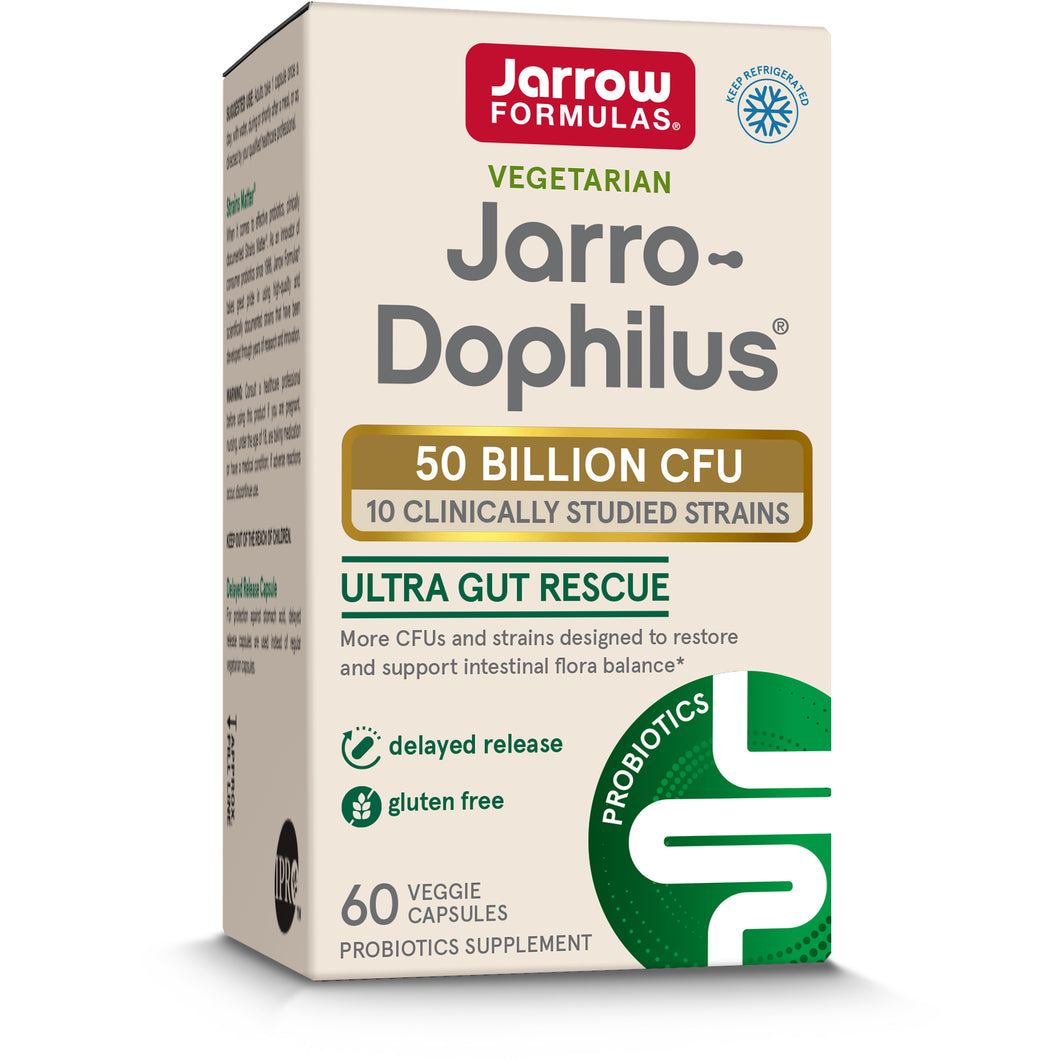 Jarro-Dophilus® Ultra