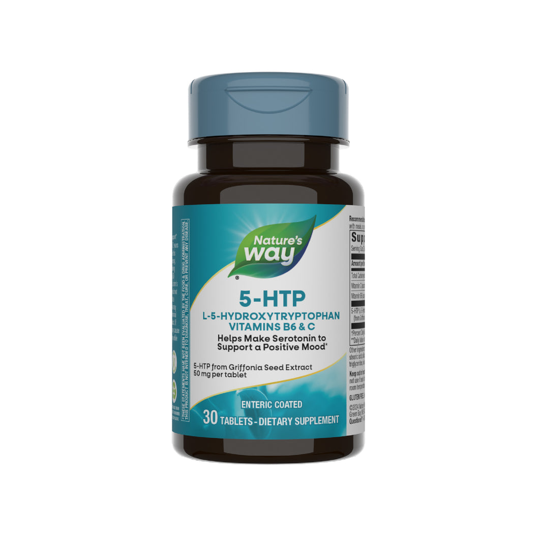 5-HTP