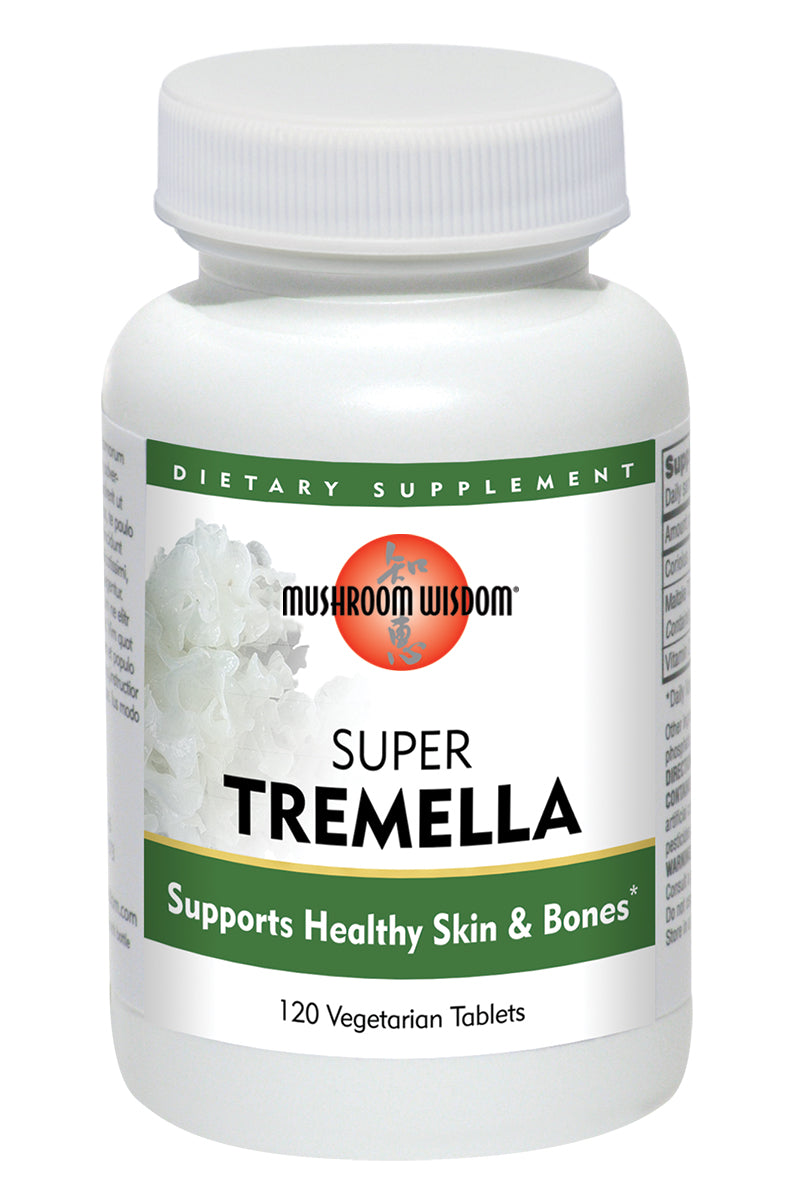 Super Tremella