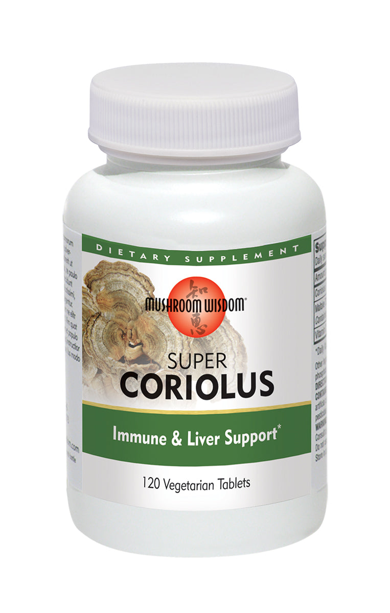 Super Coriolus