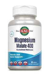 Magnesium Malate 400